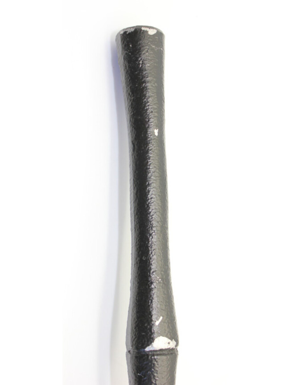 Metal Skeleton Hands Salad Tongs Server Set 14" Black Cast Aluminum Halloween - Picture 9 of 13